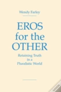 Capa do artigo Eros For The Other