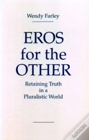 Capa do artigo Eros For The Other