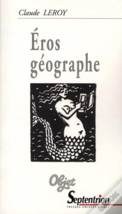Capa do artigo Éros Géographe