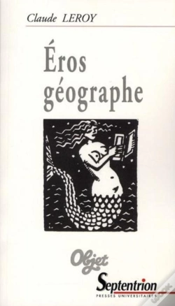Capa do artigo Éros Géographe