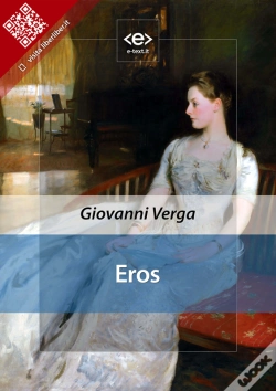 Capa do artigo Eros