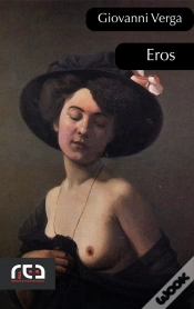 Capa do artigo Eros