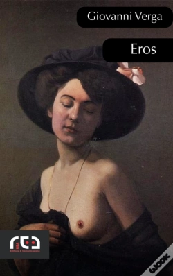 Capa do artigo Eros