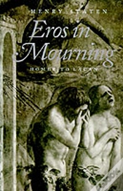 Capa do artigo Eros In Mourning