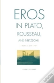 Capa do artigo Eros In Plato, Rousseau, And Nietzsche