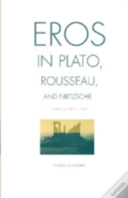 Capa do artigo Eros In Plato, Rousseau, And Nietzsche