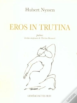 Capa do artigo Eros In Trutina