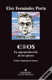 Capa do artigo Eros. La Superproducción De Los Afectos