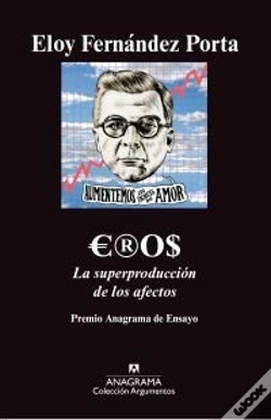 Capa do artigo Eros. La Superproducción De Los Afectos