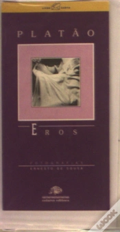 Capa do artigo Eros