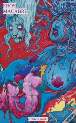 Capa do artigo Eros Macabre
