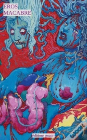 Capa do artigo Eros Macabre