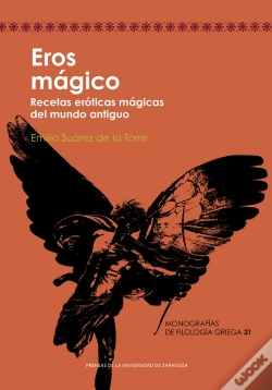Capa do artigo Eros Magico