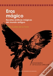 Capa do artigo Eros Magico