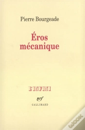 Capa do artigo Eros Mecanique