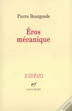 Capa do artigo Eros Mecanique