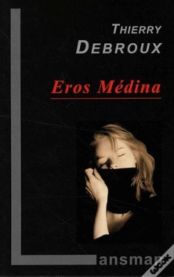Capa do artigo Eros Medina