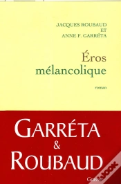 Capa do artigo Eros Mélancolique