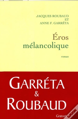 Capa do artigo Eros Mélancolique