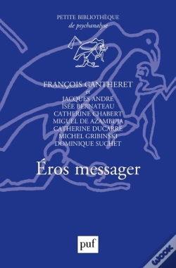 Capa do artigo Eros Messager