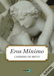 Capa do artigo Eros Mínimo