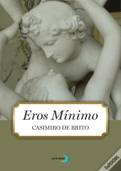 Capa do artigo Eros Mínimo