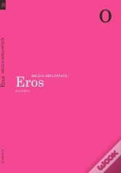 Capa do artigo Eros