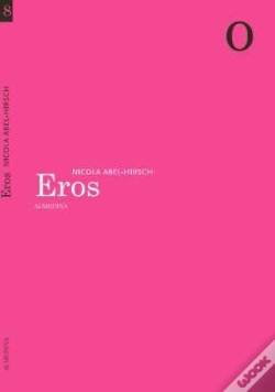 Capa do artigo Eros