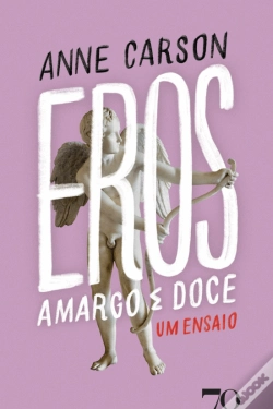 Capa do artigo Eros, o Amargo e Doce