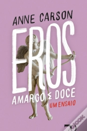 Capa do artigo Eros, o Amargo e Doce