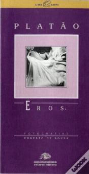 Capa do artigo Eros