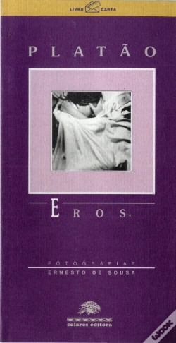 Capa do artigo Eros