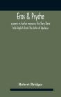 Eros   Psyche  A Poem In Twelve Measures - Preview