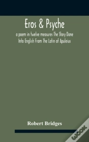 Capa do artigo Eros   Psyche  A Poem In Twelve Measures