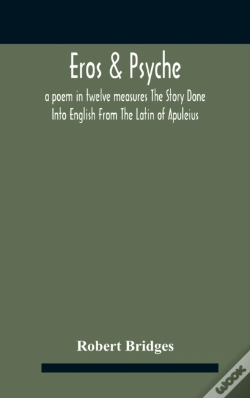 Capa do artigo Eros   Psyche  A Poem In Twelve Measures