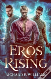 Capa do artigo Eros Rising