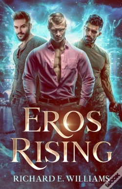 Capa do artigo Eros Rising
