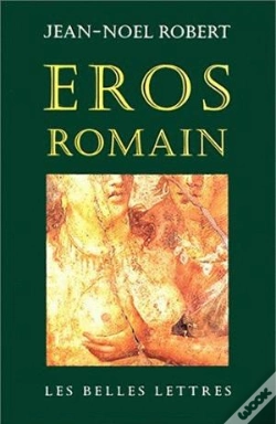 Capa do artigo Eros Romain