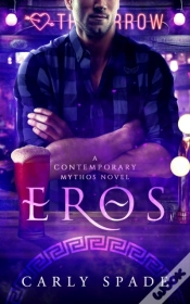 Capa do artigo Eros