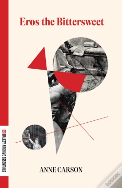 Capa do artigo Eros The Bittersweet