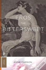 Capa do artigo Eros The Bittersweet