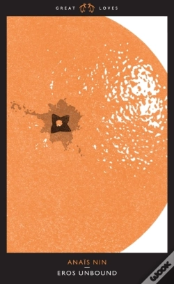 Capa do artigo Eros Unbound