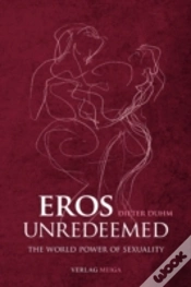 Capa do artigo Eros Unredeemed