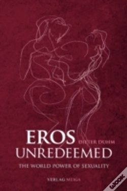 Capa do artigo Eros Unredeemed