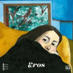 Capa do artigo Eros - Vinil