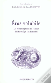 Capa do artigo Eros Volubile ; Les Metamorphoses De L