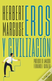Capa do artigo Eros Y Civilizacion