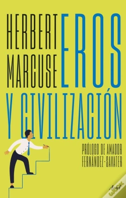 Capa do artigo Eros Y Civilización