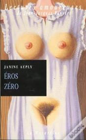 Capa do artigo Eros Zeros