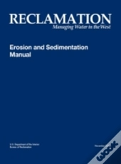 Erosion And Sedimentation Manual